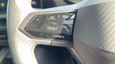 CUPRA Born 150kW V3 58kWh 5dr Auto Electric Hatchback